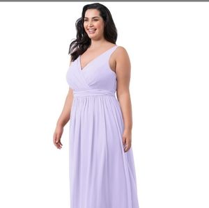 Azazie Kora Bridesmaids Dress